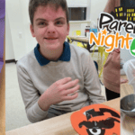 Parents Night Out Features Spooky Fun