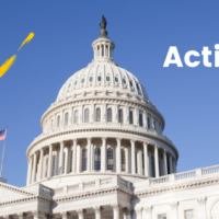 Arc Action Alert: Tell Congress to Pass the HCBS Relief Act!