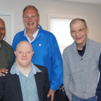 The Arc of Essex County Celebrates New Group Home with Open House Event