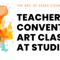 Teachers’ Convention Art Classes Offered at Studio Arc