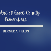 The Arc Remembers Berneda Fields