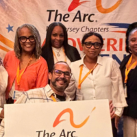 Empowering Excellence Conference Brings Arc Staff Together