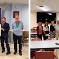 Knights of Columbus Councils Support The Arc of Essex County