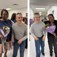 SYA Staff Recognized for Life-Saving Response