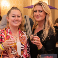 Uncorked & Uncapped Brings Community Together for Food, Drink, and Fun