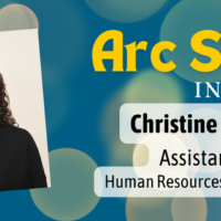 Staff Spotlight: Christine DiRienzo
