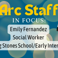 Staff Spotlight: Emily Fernandez