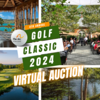 Virtual Auction is Open for 4th Annual Arc Golf Classic