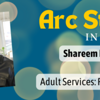 Staff Spotlight: Shareem McElhaney