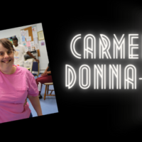 Arc Spotlight: Carmella and Donna-Marie