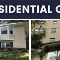 September 2025 Residential Corner