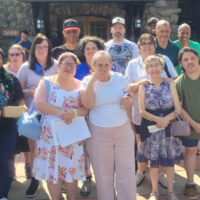 Adult Recreation Roundup