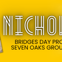 Arc Spotlight: Nicholas
