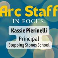 Staff Spotlight: Kassie Pierinelli