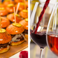 Uncorked & Uncapped Returns October 1 with an Exciting Lineup of Tastings