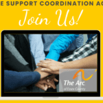 Meet the Support Coordination Agencies
