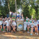 Paid Summer Jobs and Volunteer Opportunities at Camp Hope