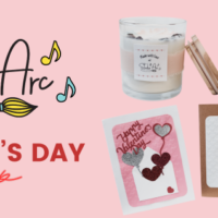 Studio Arc Shop Features Valentine’s Day Gifts