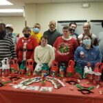 HOLIDAY EVENTS FOR ADULT RECREATION & RESPITE PROGRAM