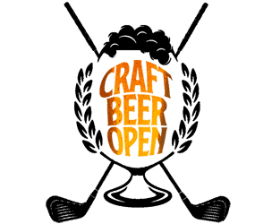 Craft Beer Open logo