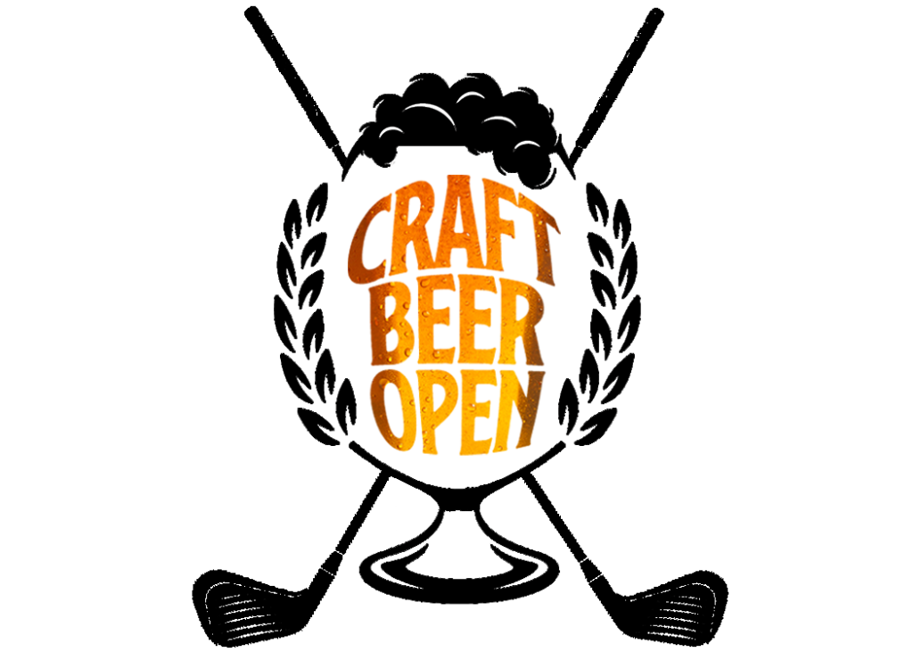 Craft Beer Open logo