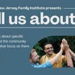 The Arc of New Jersey Offers “Tell Us About” Podcast Series