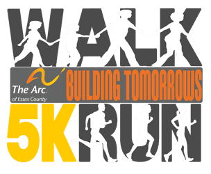 Building Tomorrows Walk Run logo